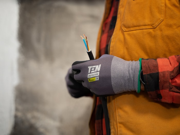 Elektrik kablo ve tesisat işçiliği